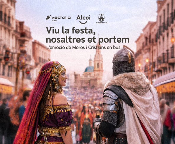 Moros y Cristianos 2026